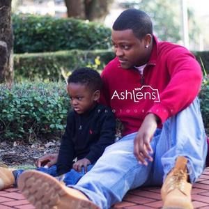 Meet your Posher, Jay